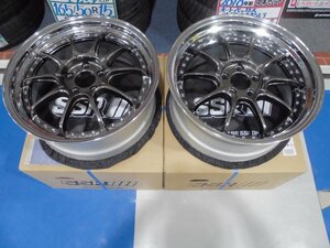 ◆ 人気ブランド！ＳＳＲ　プロフェッサーＳＰ５　１９インチ【ホイール４本セット！メーカー定価４本で￥408,000+税】未使用展示品 ◆