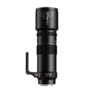 銘匠光学 TTArtisan 500mm f/6.3 Telephoto ニコンFマウント ニコン レンズ nikon 単焦点レンズ