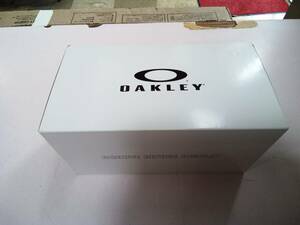 即決!!/未使用◆OAKLEY FLIGHT TRACKER M ULTAPRP PRIZMHIP GBL スノーゴーグル◆