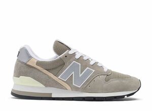 New Balance 996 "Grey" 28.5cm U996GR