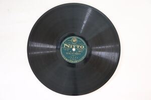 78RPM/SP 天中軒雲月 乃木將軍と孝辻占賣(三) / 乃木將軍と孝辻占賣(四) S1240 NITTO /00500