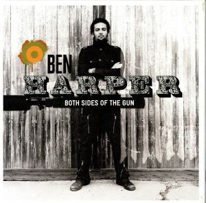 【輸入盤】Both Sides of the Gun (Spkg)/ベン・ハーパー