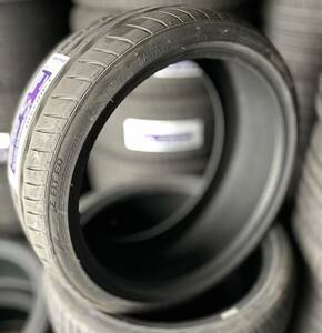 【送料込み！】235/35R19 4本セット！ラウフェン　ゼットフィット　イーキュー LK03 LAUFENN Z FIT EQ　夏タイヤ 