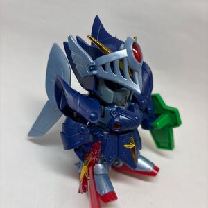 BB戦士393 LEGENDBB フルアーマー騎士ガンダム 完成品 ガンダム ガンプラ