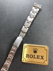 ジャンク 13mm 7834 FF366 レディース デイト ジャスト ロレックス ROLEX DATEJUST ブレス ベルト 6917 69174 79174 566 6517 watch breath