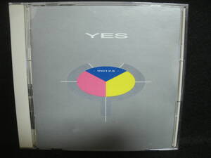 ★同梱発送不可★中古CD / YES / イエス / 90125 / ロンリー・ハート