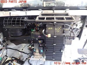 2UPJ-18746081]テスラ・モデル S(SL1SA)エバポレーター1 中古