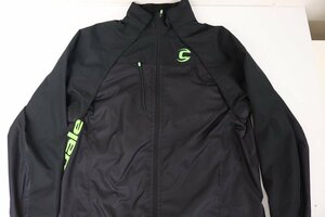 ★CANNONDALE キャノンデール ジャケット Sサイズ 美品