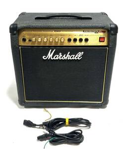 ☆送料無料 美品 Marshall マーシャル VALVESTATE 2000 AVT20 ギターアンプ