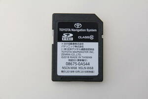 16GB SDHC カード TOYOTA 