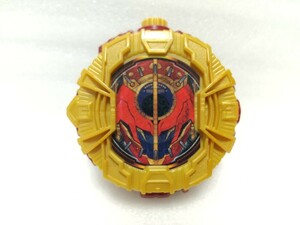 SG エボルライドウォッチ 仮面ライダージオウ ビルド エボル ライドウォッチ