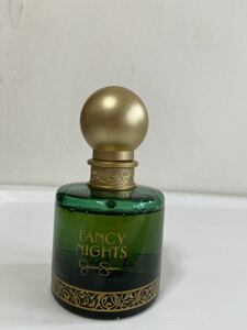 ジェシカ シンプソン ファンシー ナイツ 50ml オーデパルファム スプレータイプ ml JESSICA SIMPSON 香水 FANCY NIGHTS TESTER