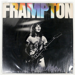 US盤 PETER FRAMPTON/FRAMPTON/A&M SP4512 LP