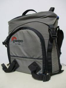 LOWEPRO ロウプロ TrimTrekker トリムトレッカー カメラリュック