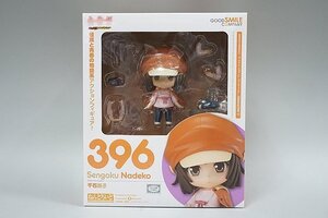 ★ グッドスマイルカンパニー ねんどろいど 化物語 千石撫子 フィギュア サイズ：全高約100mm 396