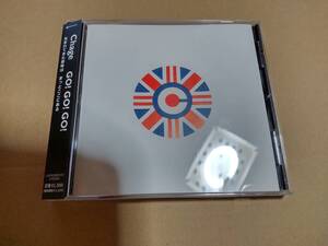 Chage GO！GO！GO！コンサート会場限定発売CD チャゲトルズ CHAGE&ASKA　久松史奈