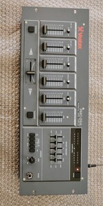 Vestax PMC-09A　ベスタクス　djミキサー