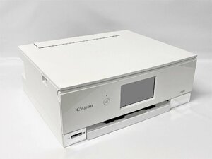 【 TS8230（ホワイト）】キヤノン インクジェット プリンター 複合機【専門店だからできる「安心の60日間保証」】（G）