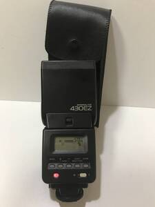 CANON 430EZ 動作品 ケース付