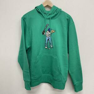 【eastside golf】イーストサイドゴルフ★スウェットパーカー Core Hoodie プルオーバー フーディー トレーナー スイングマン 刺繍 XS 09