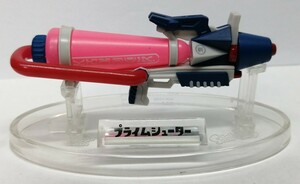  プライムシューター　Splatoon 2　スプラトゥーン 2　ブキコレクション　武器　フィギュア