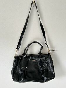 【Kate spade】ショルダーバッグ＊ハンドバッグ＊2wayバック