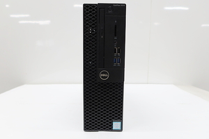 DELL optiplex3050 core i7 7700 M.2SSD 256GB 8GBメモリ DVD-RW Windows11 中古パソコン デスクトップパソコン