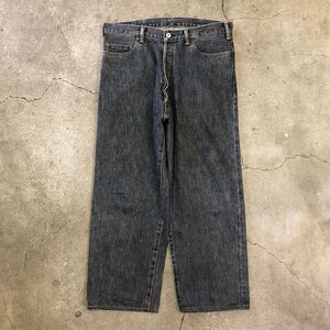 20aw TENDERLOIN DENIM PANTS 32 テンダーロイン デニムパンツ