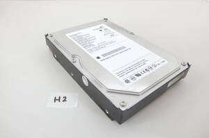 中古 3.5インチ ハードディスク IDE HDD 80GB Seagate ST380011A 現状品　　H2