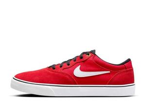 Nike SB Chron 2 "Red" 29.5cm DM3493-606