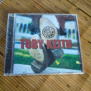 トビー・キース CD