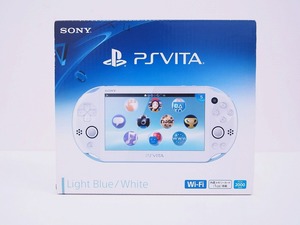 ソニー SONY PS Vita PCH-2000 ZA14