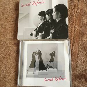 perfume CD. DVD