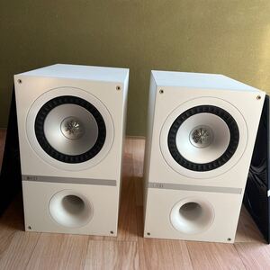 KEF/ケフ 2Wayブックシェルフ型スピーカー Q300 SP3724 ペア