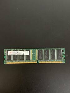 ディスクトップパソコン　メモリー　Hynix DDR 400　CL3 512MB