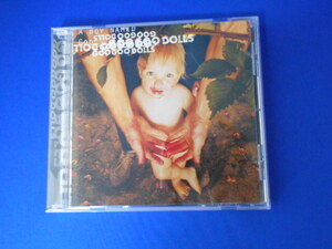 CD/The Goo Goo Dolls グー・グー・ドールズ/A BOY NAMED GOO（輸入盤）/中古/cd23090