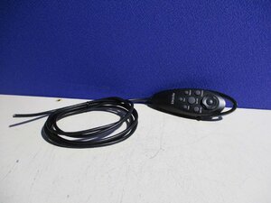 中古 Keyence OP-84231 Remote Controller リモコン(R50601AHD005)