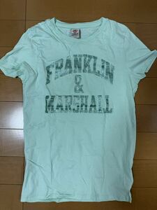 フランクリンマーシャルTシャツ 4