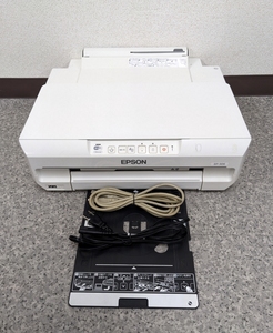 ■ EEPSON カラリオ EP-306 2020年11月製造品 中古