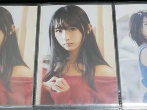 【激レア】 HKT48 ☆松本日向☆ UTB 購入特典 生写真 ◇アップトゥボーイ◇ コレクション整理