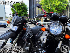 R2-4M 最新高輝度LEDバルブ 6500K バンディット 250 250V GJ77A 400 400V 1200 GV79A GSX400インパルス GK79A 汎用