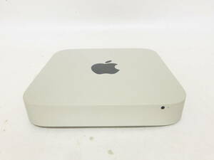 ☆Mac mini　A1347　本体　ジャンク