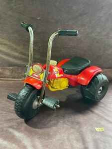 H227L TOMY RIDER-TARO トミー ホンダ US90 ATC 3輪バギー 三輪バギー HONDA 三輪車 乗用玩具 トライク タカラトミー 昭和 レトロ ガレージ