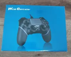 ps4対応コントローラー