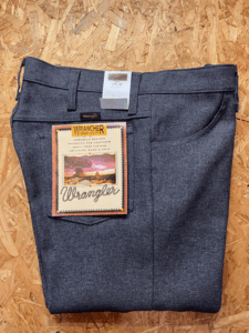 ★WRANGLER WRANCHER PANT /32×30