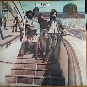 The Byrds / (Untitled)