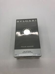 森　11B2 ブルガリ BVLGARI オードトワレ プールオム フレグランス 