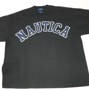 NAUTICA ノーティカ　半T