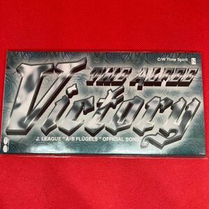 【新品未開封】THE ALFEE アルフィー / VICTORY / 8cm CD ※廃盤 ※レア