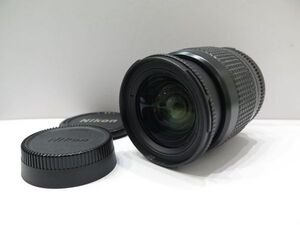 ②◆カメラレンズ◆動作未確認 Nikon AF NIKKOR 28-80mm 1:3.5-5.6D 中古 ジャンク品 現状品 詳細不明 長期保管品